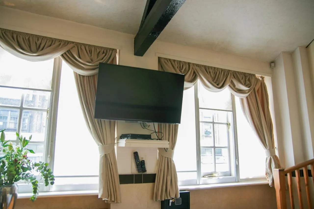 Millenium Aparthotel London 3*,  United Kingdom